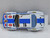 20032028 Carrera Digital 132 BMW 3.5 CSL, #15 1:32 Slot Car