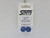 STAFFS290 Staffs Hyper 2 Alloy Aluminum Wheels 16.9 x 8.5mm Blue (2) 1:32 Slot Car Part