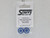 STAFFS310 Staffs Hyper Deep Dish Aluminum Wheels 16.9x8.5mm Blue (2) 1:32 Slot Car Part