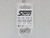 STAFFS307 Staffs Hyper Deep Dish Aluminum Wheels 16.9x8.5mm Silver (2) 1:32 Slot Car Part