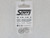 STAFFS315 Staffs Hyper Deep Dish Aluminum Air Wheels 16.9 x 10mm Silver (2) 1:32 Slot Car Part