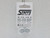 STAFFS321 Staffs Hyper Deep Dish Aluminum Air Wheels 16.9 x 10mm White (2) 1:32 Slot Car Part