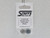 STAFFS335 Staffs OZ Style Aluminum Alloy Wheels 15.8 x 8.5mm Silver (2) 1:32 Slot Car Part