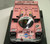 SICA03C Slot.it Porsche 962C 3rd Le Mans 1989 #9 H. Stuck/B. Wollek (Type-2) 1:32 Slot Car