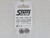 STAFFS343 Staffs OZ Style Aluminum Alloy Wheels 15.8 x 10mm Silver (2) 1:32 Slot Car Part