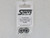 STAFFS356 Staffs Twin 5-Spoke Aluminum Alloy Wheels 15.8 x 8.5mm Grey (2) 1:32 Slot Car Part