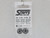 STAFFS364 Staffs Twin 5-Spoke Aluminum Alloy Wheels 15.8 x 10mm Grey (2) 1:32 Slot Car Part