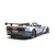0533AW NSR Chevrolet Corvette C6.R Martini Grey Livery, #33 1:32 Slot Car