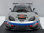 0533AW NSR Chevrolet Corvette C6.R Martini Grey Livery, #33 1:32 Slot Car