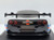 0533AW NSR Chevrolet Corvette C6.R Martini Grey Livery, #33 1:32 Slot Car