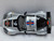 0533AW NSR Chevrolet Corvette C6.R Martini Grey Livery, #33 1:32 Slot Car