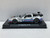 0533AW NSR Chevrolet Corvette C6.R Martini Grey Livery, #33 1:32 Slot Car
