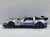 0533AW NSR Chevrolet Corvette C6.R Martini Grey Livery, #33 1:32 Slot Car