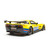 0535AW NSR Chevrolet Corvette C6.R Martini Yellow Livery, #35 King 21K Motor EVO 1:32 Slot Car
