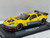 0535AW NSR Chevrolet Corvette C6.R Martini Yellow Livery, #35 King 21K Motor EVO 1:32 Slot Car