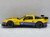 0535AW NSR Chevrolet Corvette C6.R Martini Yellow Livery, #35 King 21K Motor EVO 1:32 Slot Car