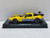 0535AW NSR Chevrolet Corvette C6.R Martini Yellow Livery, #35 King 21K Motor EVO 1:32 Slot Car