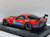 0534AW NSR Chevrolet Corvette C6.R Martini Red Livery, #34 King 21K Motor EVO 1:32 Slot Car