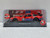0534AW NSR Chevrolet Corvette C6.R Martini Red Livery, #34 King 21K Motor EVO 1:32 Slot Car