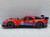 0534AW NSR Chevrolet Corvette C6.R Martini Red Livery, #34 King 21K Motor EVO 1:32 Slot Car