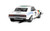 C4643 Scalextric Chevrolet Camaro - Castrol Racing Trans Am 1971, #29 1:32 Slot Car DPR