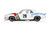 C4643 Scalextric Chevrolet Camaro - Castrol Racing Trans Am 1971, #29 1:32 Slot Car DPR