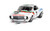 C4643 Scalextric Chevrolet Camaro - Castrol Racing Trans Am 1971, #29 1:32 Slot Car DPR