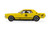 C4537 Scalextric Ford Mustang Rassler Racing, #99 1:32 Slot Car *DPR*