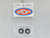 1700U Super Tires - Urethane Tires Carrera, MRRC, Revell Monogram 1:32 Slot Car Part