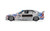 C4574 Scalextric BMW E36 320i BTCC 1995 David Brabham, #17 1:32 Slot Car *DPR*