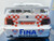 C4574 Scalextric BMW E36 320i BTCC 1995 David Brabham, #17 1:32 Slot Car *DPR*