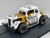 P182-DS Pioneer Legends Racer '34 Ford Coupe, #3 1:32 Slot Car