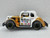 P182-DS Pioneer Legends Racer '34 Ford Coupe, #3 1:32 Slot Car