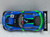 0541AW NSR Mercedes-AMG GT3 2-Seas Abu Dhabi 12h 2023, #14 1:32 Slot Car