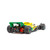 0539IL NSR Formula 22/26 Monaco GP Senna Tribute Livery Lando Norris, #4 1:32 Slot Car
