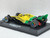 0540IL NSR Formula 22/26 Monaco GP Senna Tribute Livery Oscar Piastri, #81 1:32 Slot Car