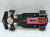 0540IL NSR Formula 22/26 Monaco GP Senna Tribute Livery Oscar Piastri, #81 1:32 Slot Car