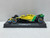 0540IL NSR Formula 22/26 Monaco GP Senna Tribute Livery Oscar Piastri, #81 1:32 Slot Car