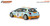 SC-6237R Scaleauto AWD Peugeot 208 T16 2016 Artic Rally Gulf R-Series, #4 1:32 Slot Car