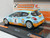 SC-6237R Scaleauto AWD Peugeot 208 T16 2016 Artic Rally Gulf R-Series, #4 1:32 Slot Car