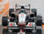 SC-6388 Scaleauto Formula 90/97 Mclaren MP4/13 1998 West - Mika Häkkinen World Champion, #8 1:32 Slot Car