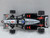 SC-6388 Scaleauto Formula 90/97 Mclaren MP4/13 1998 West - Mika Häkkinen World Champion, #8 1:32 Slot Car