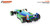 SC-6386 Scaleauto Formula 90-97 Benetton Ford B194 1994 Mild Seven Jos Verstappen, #6 1:32 Slot Car