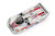 SICA34E Slot.it Porsche 962C 85 2nd 24h Le Mans 1987, #72 1:32 Slot Car