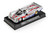 SICA34E Slot.it Porsche 962C 85 2nd 24h Le Mans 1987, #72 1:32 Slot Car
