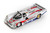 SICA34E Slot.it Porsche 962C 85 2nd 24h Le Mans 1987, #72 1:32 Slot Car
