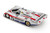 SICA34E Slot.it Porsche 962C 85 2nd 24h Le Mans 1987, #72 1:32 Slot Car