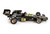 PCW03 Policar Lotus 72 1st F1 World Championship 1972 Emerson Fittipaldi, #1 1:32 Slot Car