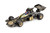 PCW03 Policar Lotus 72 1st F1 World Championship 1972 Emerson Fittipaldi, #1 1:32 Slot Car