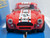 C4528 Scalextric Shelby Cobra 289 - Red - 39PH, #32 1:32 Slot Car